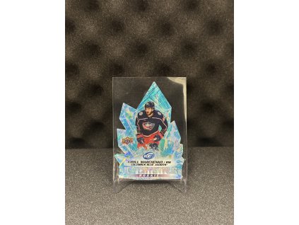 2022-23 Ice Ice Crystals Rookie KIRILL MARCHENKO