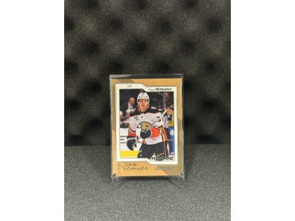2023-24 OPC Premier Rookie PAVEL MINTYUKOV