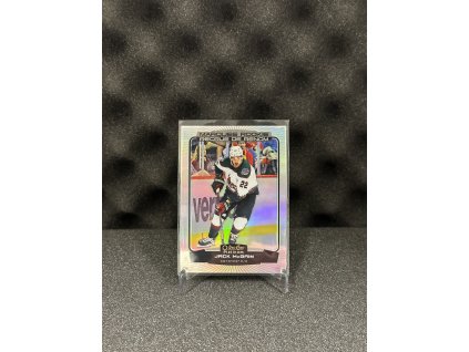 2022-23 OPC Platinum Marquee Rookie Rainbow JACK MCBAIN