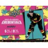 2023-24 Upper Deck Credentials Hockey Hobby Box
