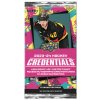 2023-24 Upper Deck Credentials Hockey Hobby Balíček