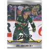 2024-25 MVP Silver Script JOEL ERIKSSON EK