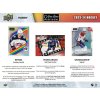 2023-24 Upper Deck O-Pee-Chee Platinum Hockey Hobby Box