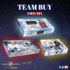 GROUP BREAK #178 TEAM BUY 3 BOX MIX