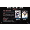 2024-25 Upper Deck Series 1 Hockey Hobby Box