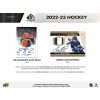 2022-23 SP Authentic Hockey Hobby Balíček