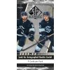2022-23 SP Authentic Hockey Hobby Balíček