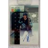 2023-24 Clear Cut 1998-99 Black Diamond Myriad Auto TYE KARTYE