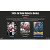 325 26 Skybox Metal Universe Blaster Images