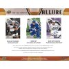 2021-22 Upper Deck Allure Hockey Hobby Balíček