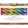 2021-22 Upper Deck Allure Hockey Hobby Balíček