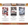 2021-22 Upper Deck Allure Hockey Hobby Balíček