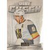 2025-26 OPC Platinum Vibe Check JACK EICHEL