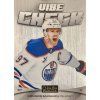 2025-26 OPC Platinum Vibe Check CONNOR McDAVID