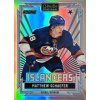 2025-26 OPC Platinum Retro Rainbow Rookie MATTHEW SCHAEFER