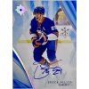 2023-24 Ultimate Collection Auto BROCK NELSON