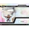 2022-23 Upper Deck Credentials Hockey Hobby Balíček