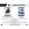 2022-23 Upper Deck SP Authentic Hockey Hobby Box