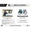 2022-23 Upper Deck SP Authentic Hockey Hobby Box