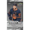 2022-23 Upper Deck Series 1 Hockey Hobby Balíček