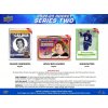 2022-23 Upper Deck Series 2 Hockey Hobby Balíček