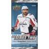 2022-23 Upper Deck Series 2 Hockey Hobby Balíček