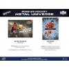 22 23 Skybox Metal Universe 4