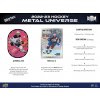 22 23 Skybox Metal Universe 5