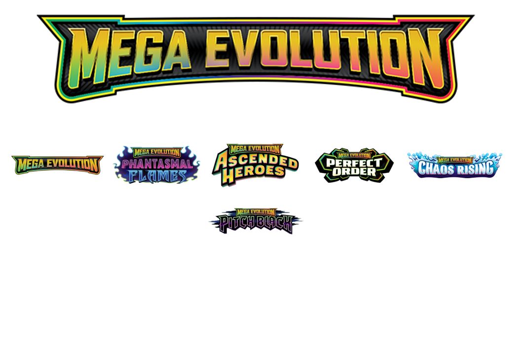 Mega Evolution