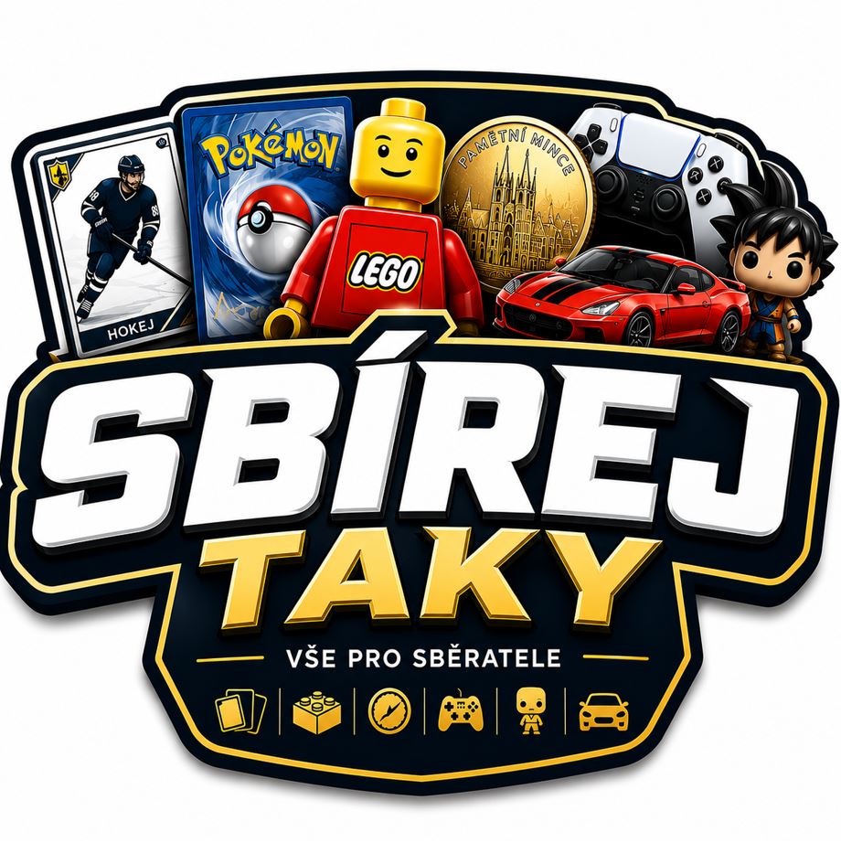 Sbírej taky
