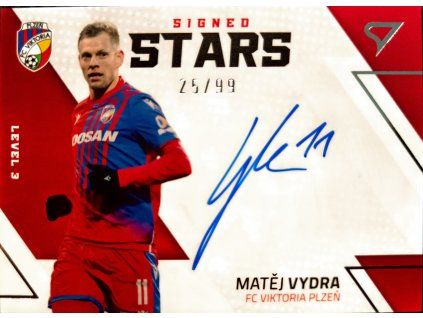 PLZ Matěj Vydra P