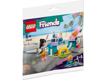 30633 Skate Ramp