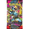 Pokemon Mega Evolution Pitch Black Booster Pack a