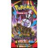 Pokemon Mega Evolution Pitch Black Booster Pack d