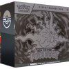 Pokemon Mega Evolution Pitch Black Elite Trainer Box