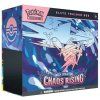 Pokémon Mega Evolution Chaos Rising Elite Trainer Box