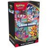 Pokemon Mega Evolution Chaos Rising 6 Pack Booster Bundle