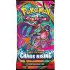 Pokémon Mega Evolution Chaos Rising Booster Pack d