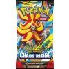 Pokémon Mega Evolution Chaos Rising Booster Pack a