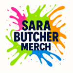 Sara Butcher MERCH