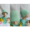 Klobouk Spring 9