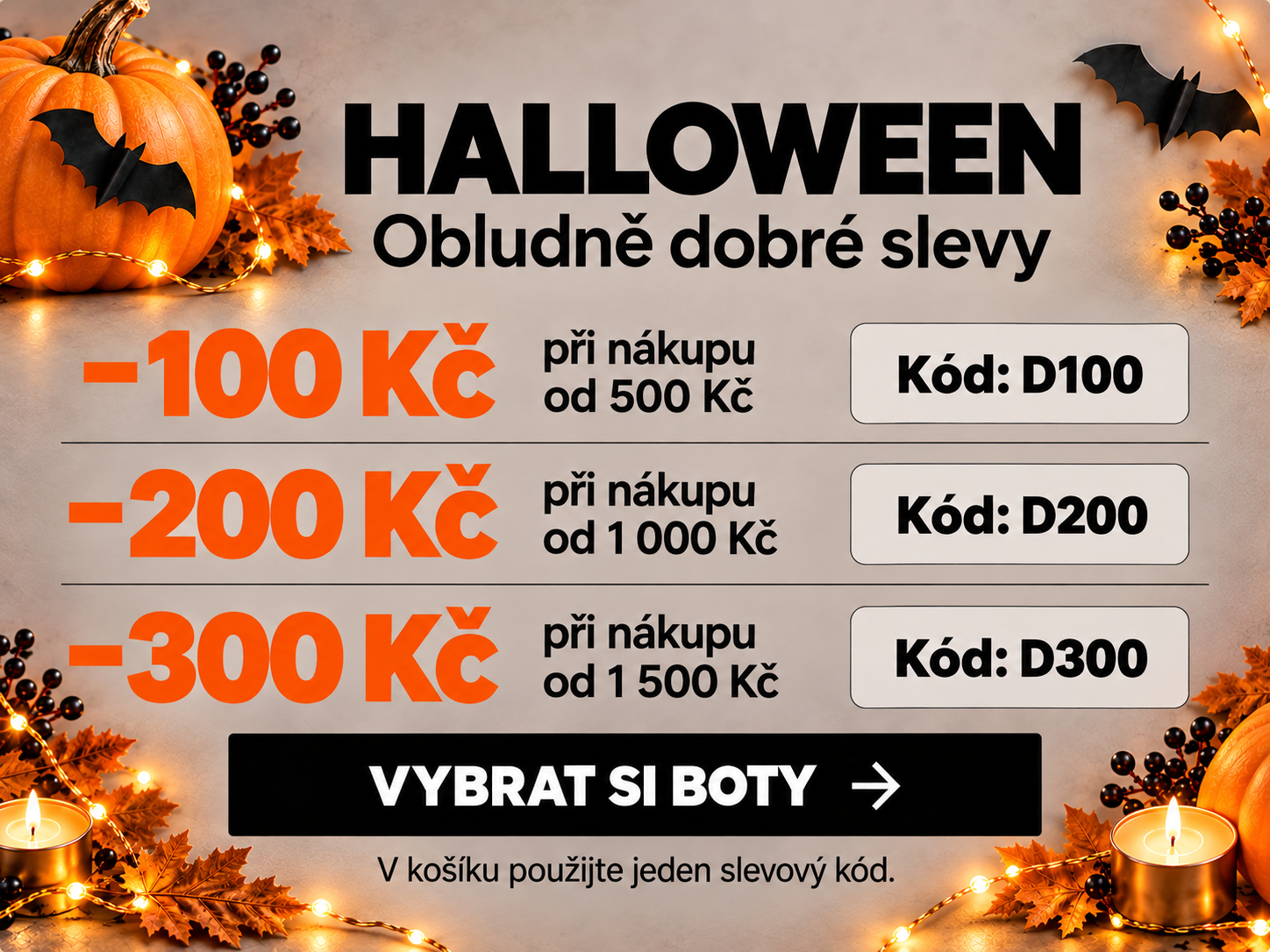 Halloween - Sboty - mobil