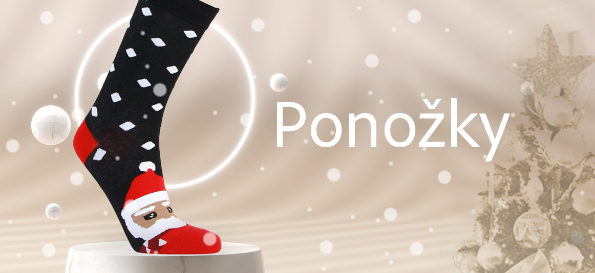 Ponožky