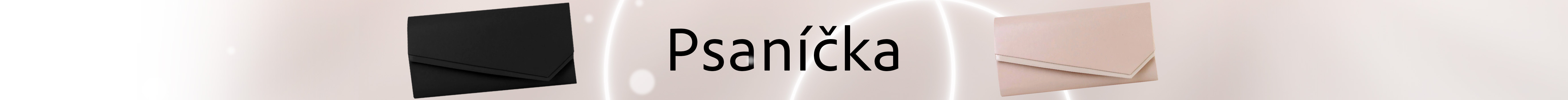 Psaníčka