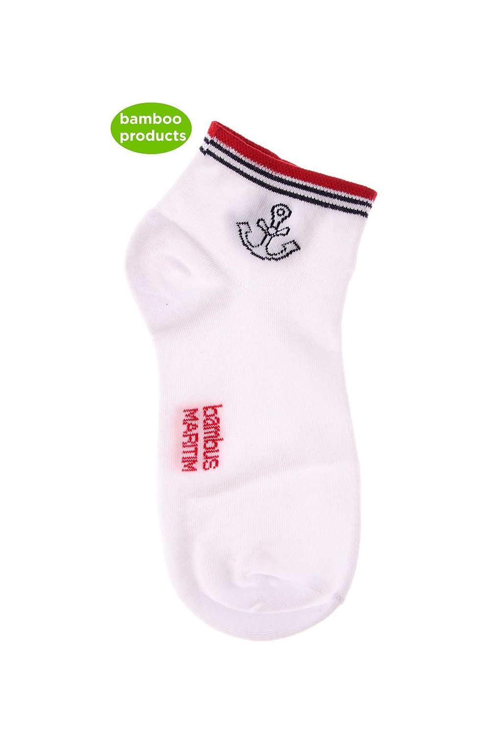 Kotníčkové ponožky BB26814.2