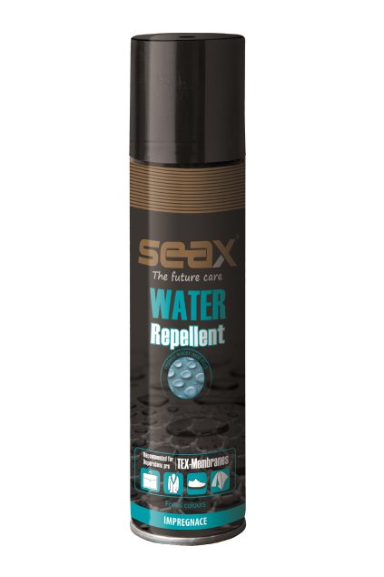 SEAX Water Reppelent 250 ml
