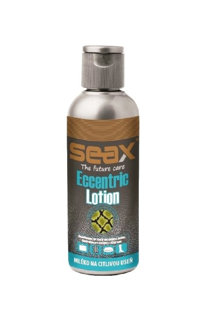 SEAX Eccentric Lotion 200 ml