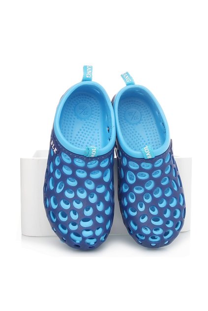 Dětské boty do vody D-AT-S50146NA.SK.BL*