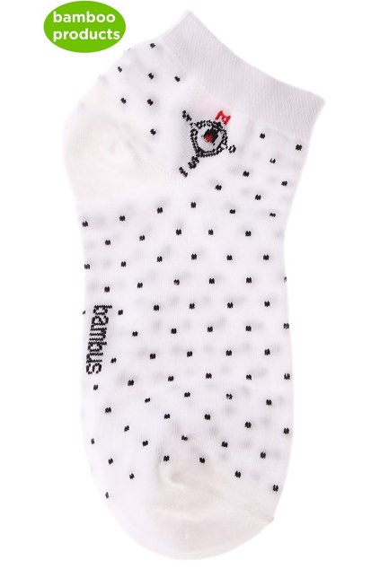 Kotníčkové ponožky BB26802.3