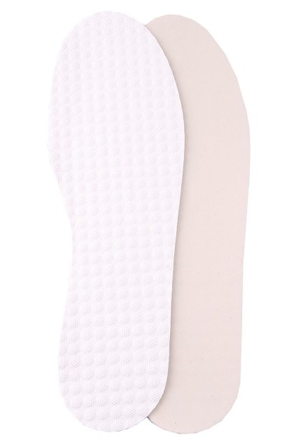 NM8484WH uni vlozky do bot
